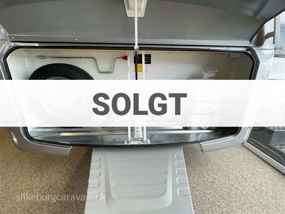 Adria Altea 502 UL 60 Selection